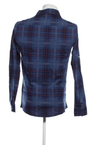Ανδρικό πουκάμισο Boxeur Des Rues, Μέγεθος S, Χρώμα Μπλέ, Τιμή 37,11 €