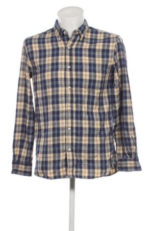 Ανδρικό πουκάμισο Brandy Melville, Μέγεθος M, Χρώμα Πολύχρωμο, Τιμή 3,59 €