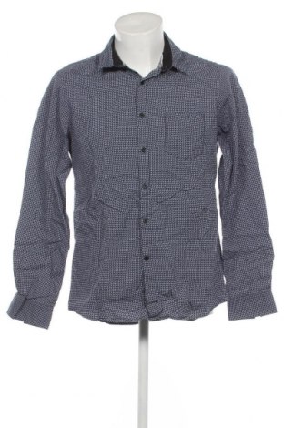 Мъжка риза Brice, Размер L, Цвят Многоцветен, Цена 29,00 лв.