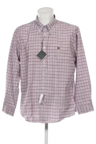 Мъжка риза Brooks Brothers, Размер XXL, Цвят Многоцветен, Цена 121,50 лв.