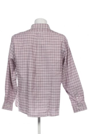 Ανδρικό πουκάμισο Brooks Brothers, Μέγεθος XXL, Χρώμα Πολύχρωμο, Τιμή 59,54 €