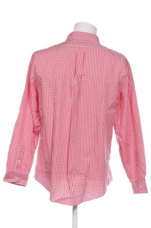 Ανδρικό πουκάμισο Brooks Brothers, Μέγεθος XL, Χρώμα Πολύχρωμο, Τιμή 77,32 €