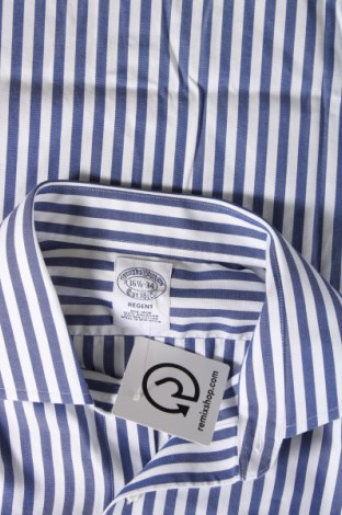 Pánská košile  Brooks Brothers, Velikost L, Barva Vícebarevné, Cena  1 957,00 Kč