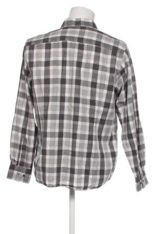Ανδρικό πουκάμισο Bruun & Stengade, Μέγεθος XL, Χρώμα Πολύχρωμο, Τιμή 5,12 €