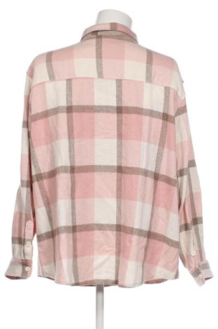 Ανδρικό πουκάμισο Burton of London, Μέγεθος XXL, Χρώμα Πολύχρωμο, Τιμή 37,11 €