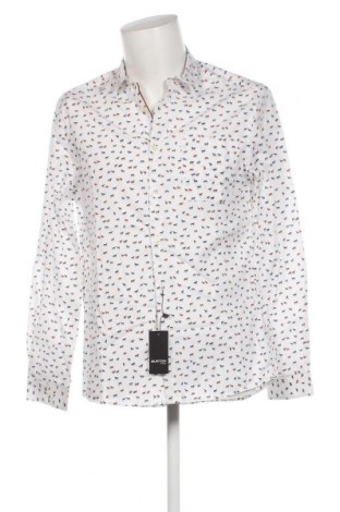 Pánská košile  Burton of London, Velikost L, Barva Vícebarevné, Cena  1 043,00 Kč