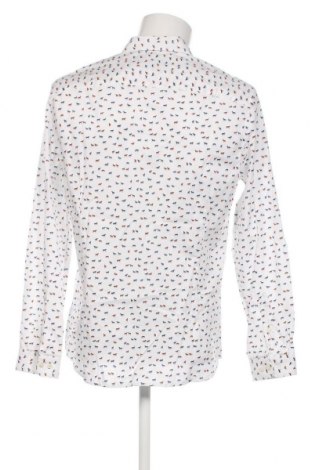 Pánska košeľa  Burton of London, Veľkosť L, Farba Viacfarebná, Cena  37,11 €