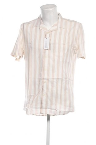 Pánska košeľa  Burton of London, Veľkosť L, Farba Viacfarebná, Cena  12,99 €