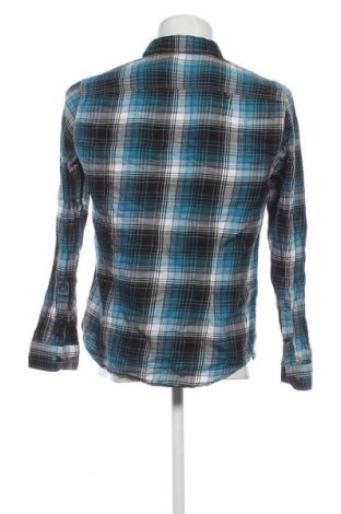 Ανδρικό πουκάμισο C&A, Μέγεθος M, Χρώμα Πολύχρωμο, Τιμή 2,51 €