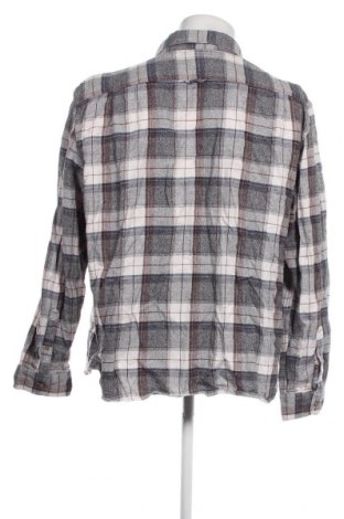 Herrenhemd C&A, Größe XXL, Farbe Grau, Preis 3,83 €