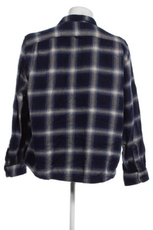 Ανδρικό πουκάμισο C&A, Μέγεθος XXL, Χρώμα Πολύχρωμο, Τιμή 3,41 €