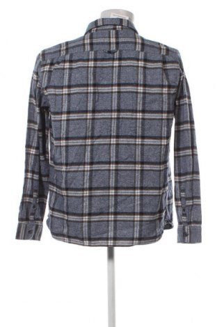 Ανδρικό πουκάμισο C&A, Μέγεθος L, Χρώμα Πολύχρωμο, Τιμή 4,31 €