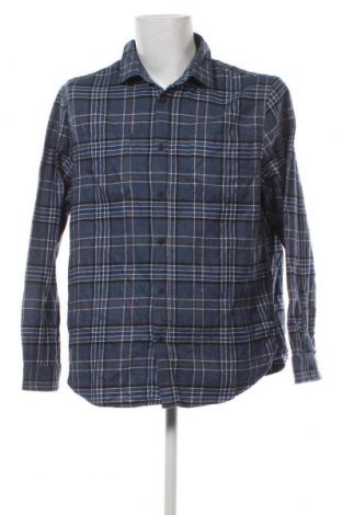 Ανδρικό πουκάμισο C&A, Μέγεθος XL, Χρώμα Πολύχρωμο, Τιμή 6,46 €