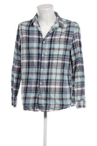 Ανδρικό πουκάμισο C&A, Μέγεθος L, Χρώμα Πολύχρωμο, Τιμή 8,07 €