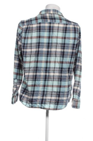 Pánská košile  C&A, Velikost L, Barva Vícebarevné, Cena  157,00 Kč