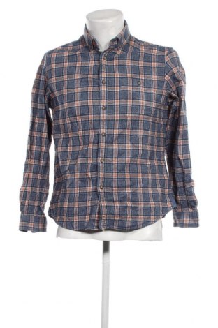 Herrenhemd C&A, Größe M, Farbe Mehrfarbig, Preis 3,63 €