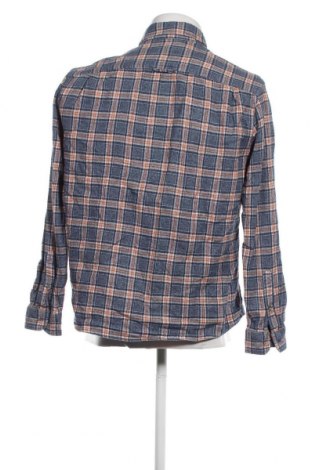 Ανδρικό πουκάμισο C&A, Μέγεθος M, Χρώμα Πολύχρωμο, Τιμή 3,77 €