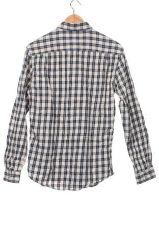 Ανδρικό πουκάμισο C&A, Μέγεθος S, Χρώμα Πολύχρωμο, Τιμή 3,59 €