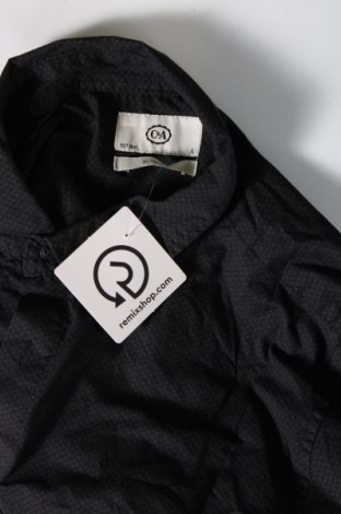 Ανδρικό πουκάμισο C&A, Μέγεθος L, Χρώμα Μαύρο, Τιμή 17,94 €
