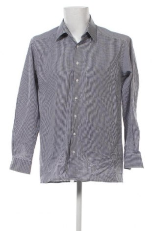 Ανδρικό πουκάμισο C.Comberti, Μέγεθος M, Χρώμα Πολύχρωμο, Τιμή 3,41 €