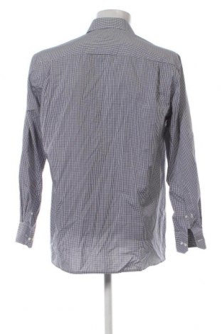 Мъжка риза C.Comberti, Размер M, Цвят Многоцветен, Цена 5,51 лв.
