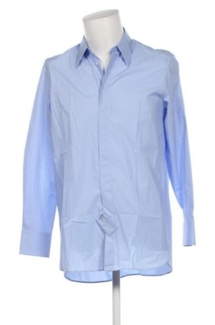 Pánska košeľa  COS, Veľkosť S, Farba Modrá, Cena  60,31 €