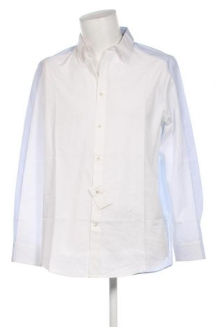 Ανδρικό πουκάμισο COS, Μέγεθος L, Χρώμα Πολύχρωμο, Τιμή 51,26 €