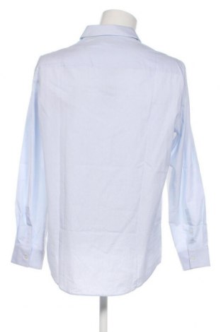 Ανδρικό πουκάμισο COS, Μέγεθος L, Χρώμα Πολύχρωμο, Τιμή 35,58 €