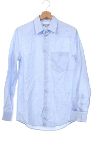 Herrenhemd COS, Größe S, Farbe Blau, Preis 9,05 €