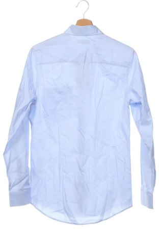 Pánska košeľa  COS, Veľkosť S, Farba Modrá, Cena  60,31 €