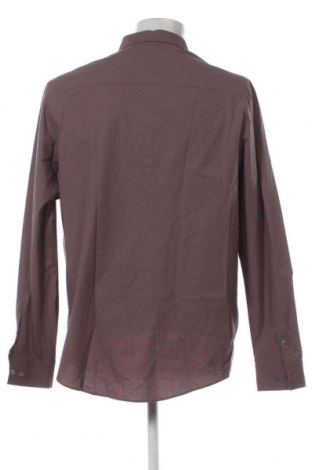 Ανδρικό πουκάμισο COS, Μέγεθος XL, Χρώμα  Μπέζ, Τιμή 45,84 €