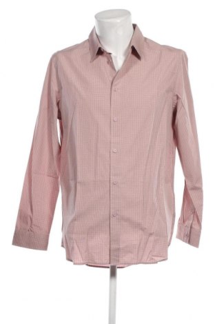 Herrenhemd COS, Größe M, Farbe Rosa, Preis € 9,05