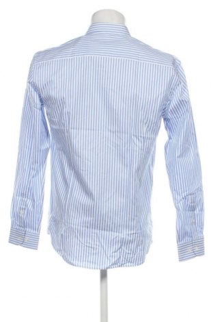 Мъжка риза Cafe Coton, Размер L, Цвят Многоцветен, Цена 72,00 лв.
