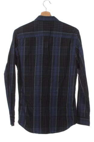 Herrenhemd Calvin Klein, Größe S, Farbe Blau, Preis € 30,08