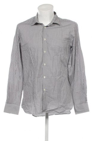 Herrenhemd Calvin Klein, Größe XL, Farbe Mehrfarbig, Preis 27,86 €