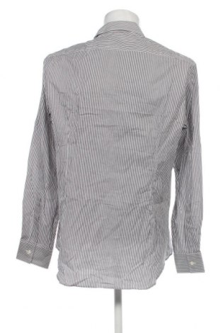 Мъжка риза Calvin Klein, Размер XL, Цвят Многоцветен, Цена 38,72 лв.