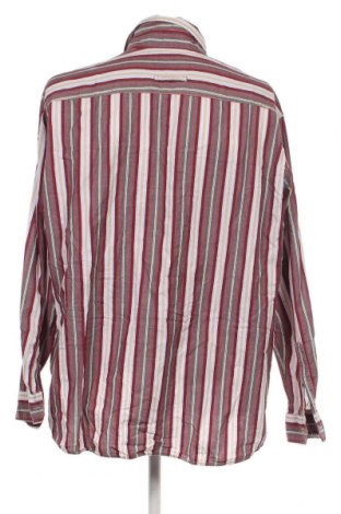 Ανδρικό πουκάμισο Camel Active, Μέγεθος XXL, Χρώμα Πολύχρωμο, Τιμή 24,12 €