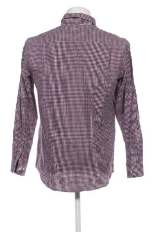 Ανδρικό πουκάμισο Canda, Μέγεθος M, Χρώμα Πολύχρωμο, Τιμή 3,05 €