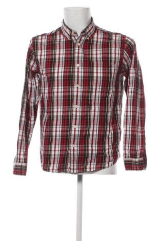 Мъжка риза Carhartt, Размер M, Цвят Многоцветен, Цена 26,95 лв.