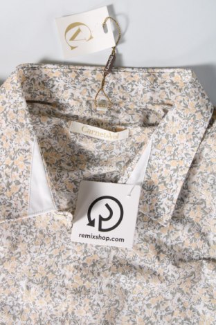Ανδρικό πουκάμισο Carnet De Vol, Μέγεθος XXL, Χρώμα Πολύχρωμο, Τιμή 16,36 €