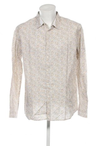 Ανδρικό πουκάμισο Carnet De Vol, Μέγεθος XXL, Χρώμα Πολύχρωμο, Τιμή 19,21 €