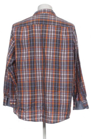 Ανδρικό πουκάμισο Casa Moda, Μέγεθος XXL, Χρώμα Πολύχρωμο, Τιμή 2,89 €