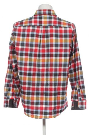 Мъжка риза Casa Moda, Размер L, Цвят Многоцветен, Цена 5,46 лв.