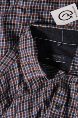 Ανδρικό πουκάμισο Casa Moda, Μέγεθος XL, Χρώμα Πολύχρωμο, Τιμή 5,07 €