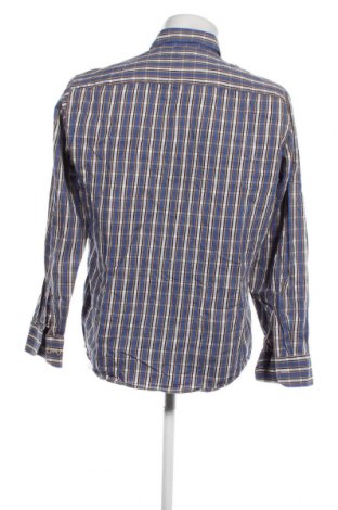 Ανδρικό πουκάμισο Casa Moda, Μέγεθος M, Χρώμα Πολύχρωμο, Τιμή 6,03 €