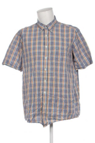 Pánská košile  Casa Moda, Velikost XXL, Barva Vícebarevné, Cena  421,00 Kč