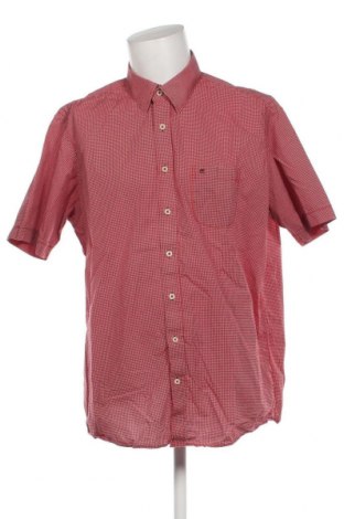 Мъжка риза Casa Moda, Размер XXL, Цвят Многоцветен, Цена 33,24 лв.