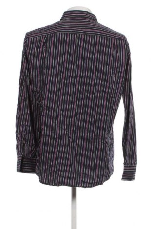 Ανδρικό πουκάμισο Casa Moda, Μέγεθος M, Χρώμα Πολύχρωμο, Τιμή 5,07 €