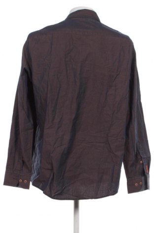 Herrenhemd Casa Moda, Größe XL, Farbe Mehrfarbig, Preis € 27,14