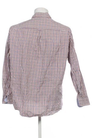 Ανδρικό πουκάμισο Casa Moda, Μέγεθος XL, Χρώμα Πολύχρωμο, Τιμή 24,12 €